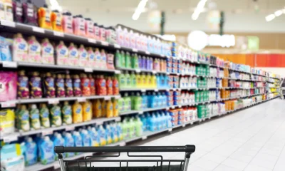 Church & Dwight: Hammer This Short (NYSE:CHD)