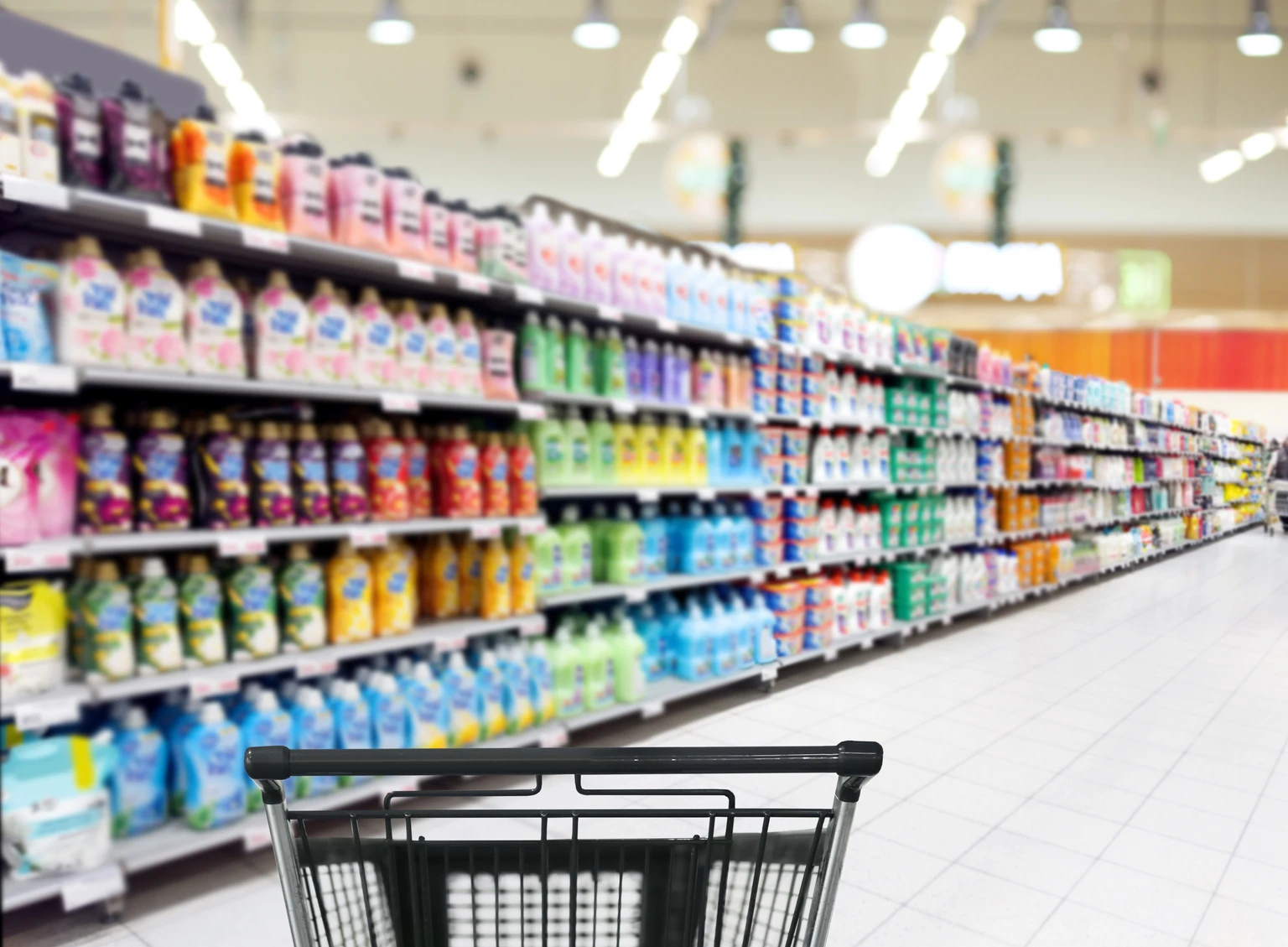 Church & Dwight: Hammer This Short (NYSE:CHD)