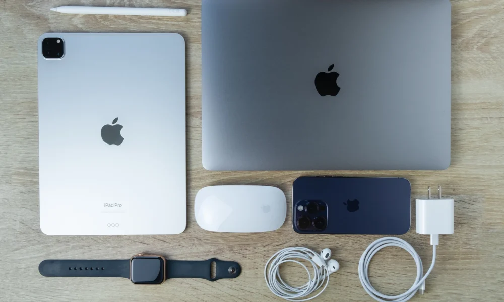 Apple Among 15 Companies To Announce Dividend Increases In The Second Half Of April