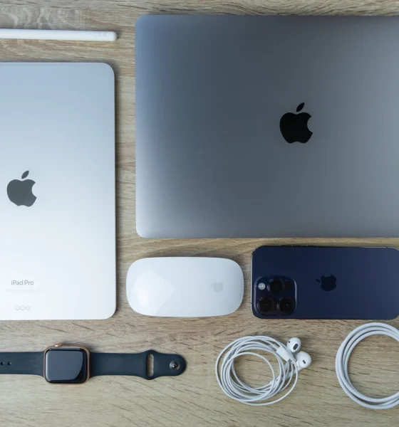 Apple Among 15 Companies To Announce Dividend Increases In The Second Half Of April