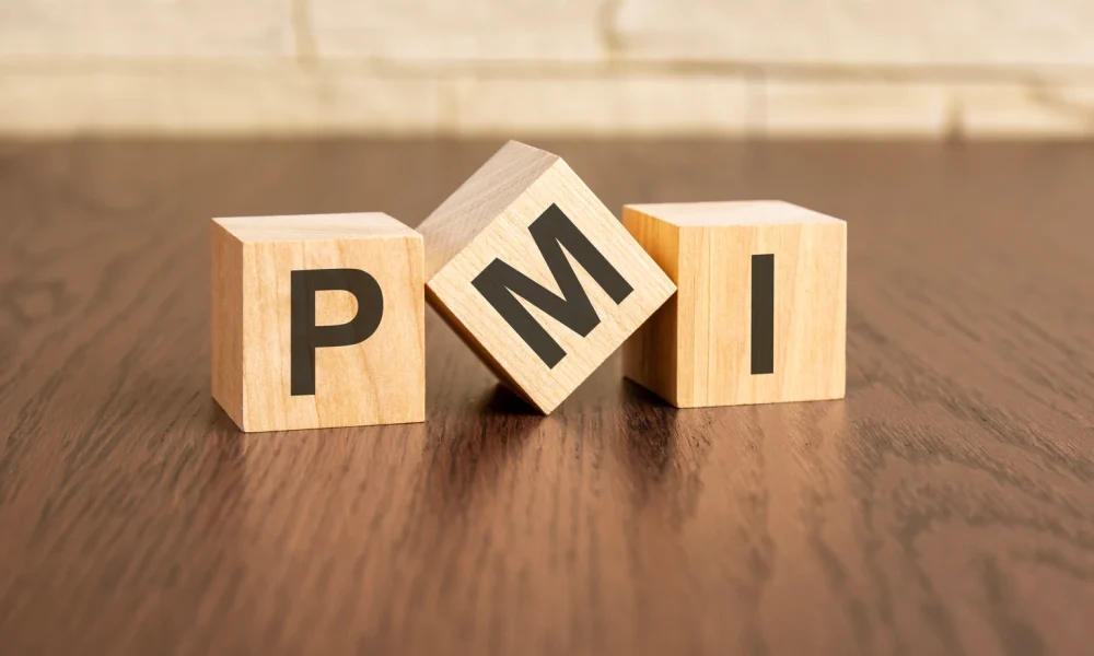China's PMI Data Suggests Domestic Demand Remains Soft