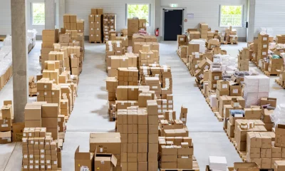 International Paper: Reduced Outlook Still Has Downside Risk (Downgrade) (NYSE:IP)