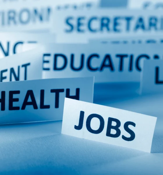 March Jobs Report: A Muddled Picture