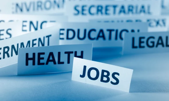 March Jobs Report: A Muddled Picture