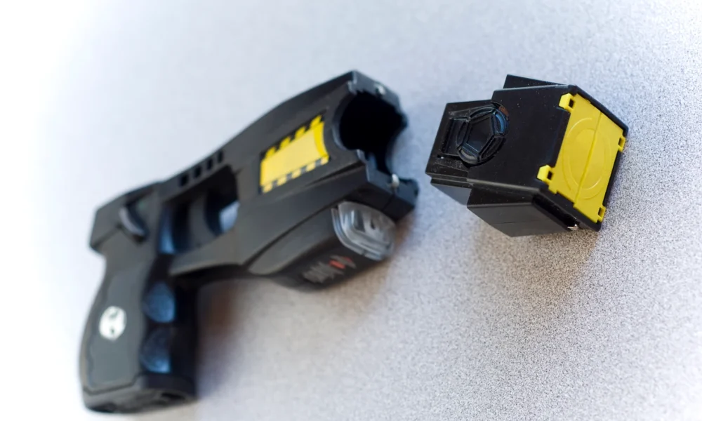 Axon Enterprise: Impressive Growth, Real Margin Work Left