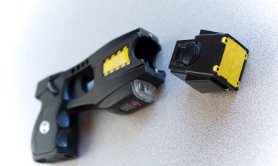 Axon Enterprise: Impressive Growth, Real Margin Work Left