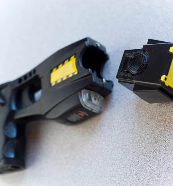 Axon Enterprise: Impressive Growth, Real Margin Work Left