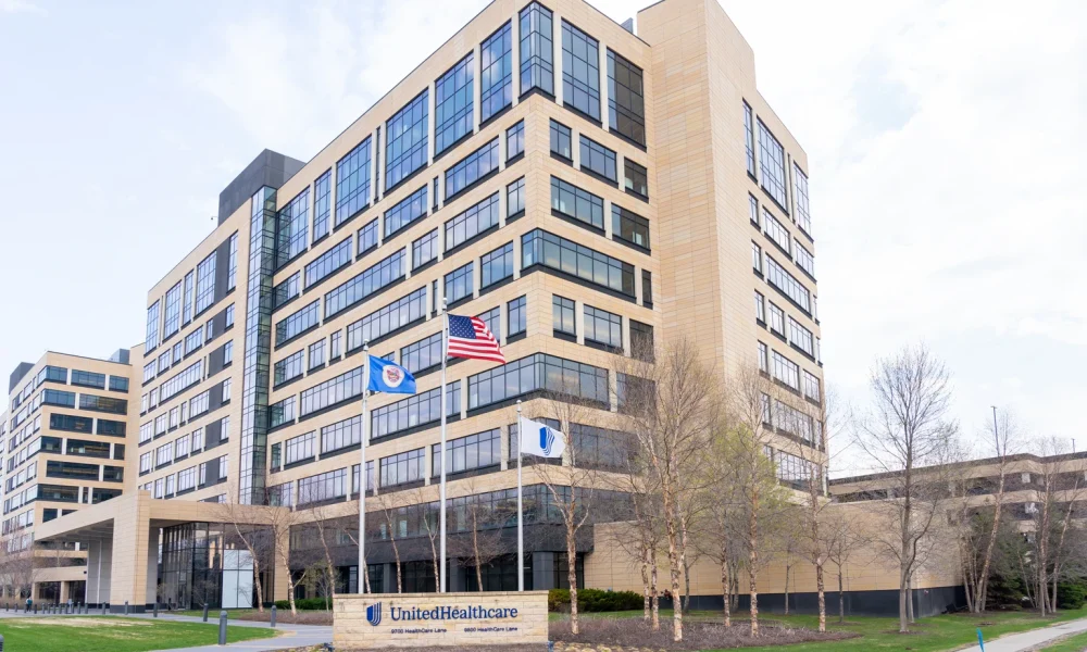 UnitedHealth: Trust Is Broken - But The Model Isn't