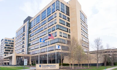 UnitedHealth: Trust Is Broken - But The Model Isn't