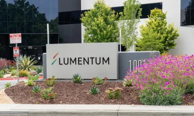 I Am Still Buying Lumentum, But For A Better Reason Now