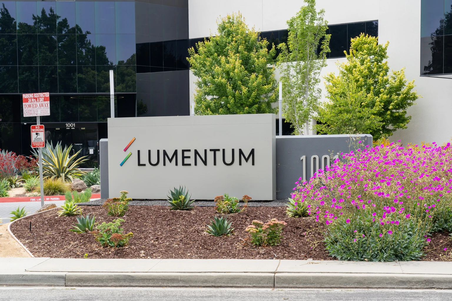 I Am Still Buying Lumentum, But For A Better Reason Now