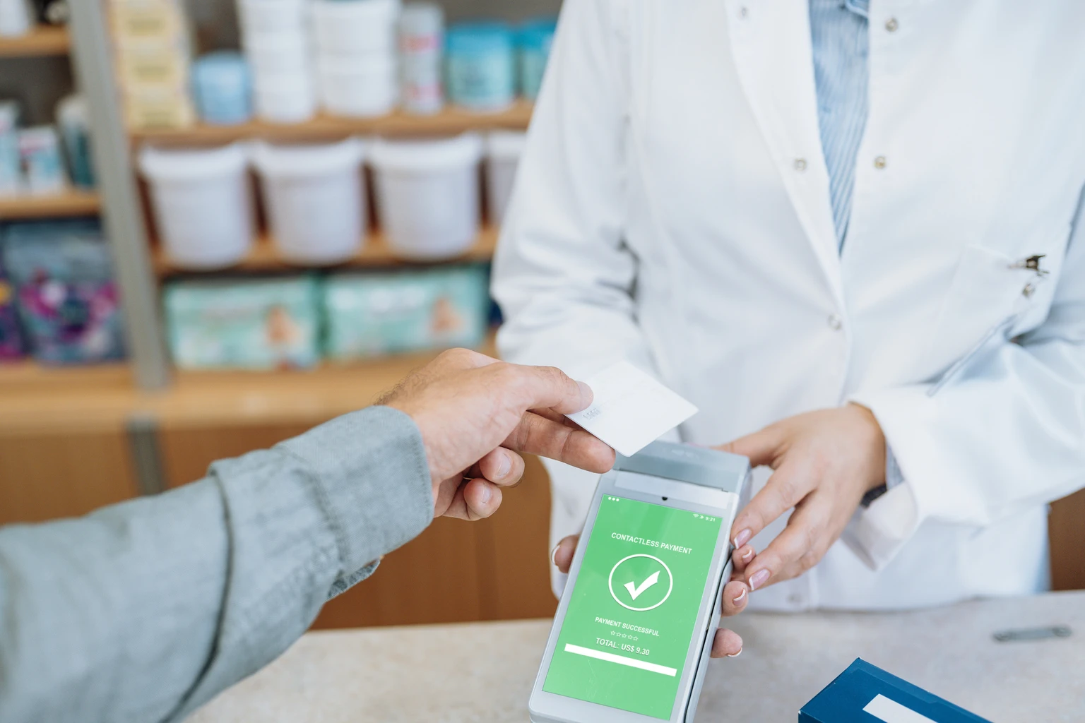 Paysign: The Market Is Finally Repricing A Pharma Margin Story