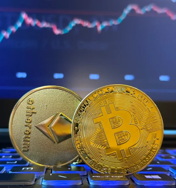 Bitcoin And Ethereum Outlook: Has Crypto Had Enough For A Rally?