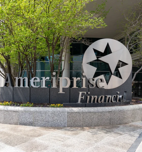 Ameriprise Financial: I Was Right To Rotate Two Years Ago (NYSE:AMP)