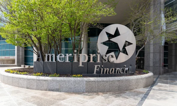 Ameriprise Financial: I Was Right To Rotate Two Years Ago (NYSE:AMP)