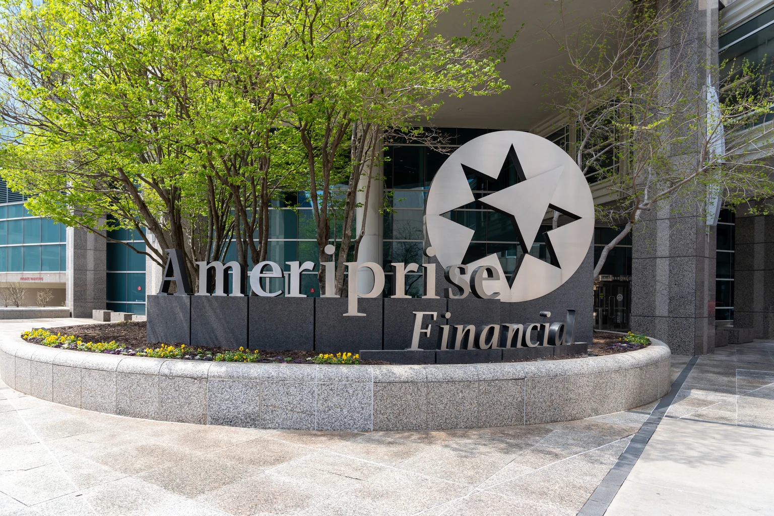 Ameriprise Financial: I Was Right To Rotate Two Years Ago (NYSE:AMP)