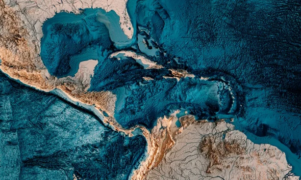 ILF: Bullish On Latin America, But I Don't Love This Fund's Portfolio (NYSEARCA:ILF)