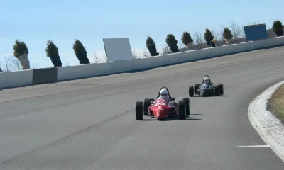 Penske Automotive Group Pulls Ahead But Caution Is Warranted