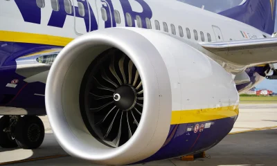 Willis Lease Finance: Engine Leasing Strength Supports Strong Buy Rating (Upgrade) (WLFC)