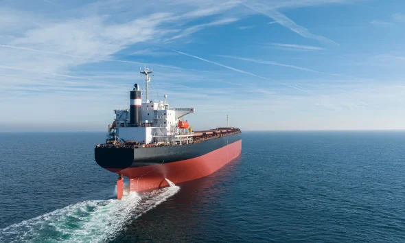 Genco Shipping: Freight Rates Offer Hope, But The Cycle Isn't On Your Side