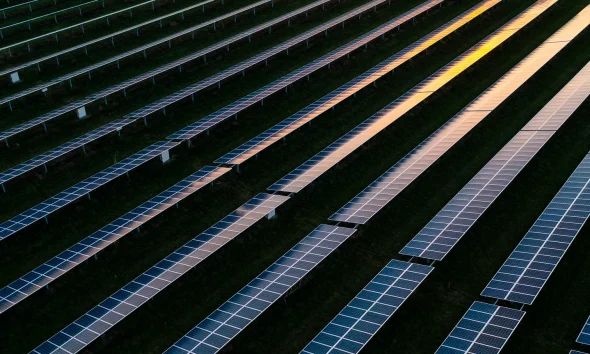 TAN: Sell Ahead Of The OBBBA Cliff (NYSEARCA:TAN)