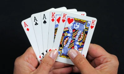 VICI Properties: A Winning High-Yield Bet To Buy Now (NYSE:VICI)