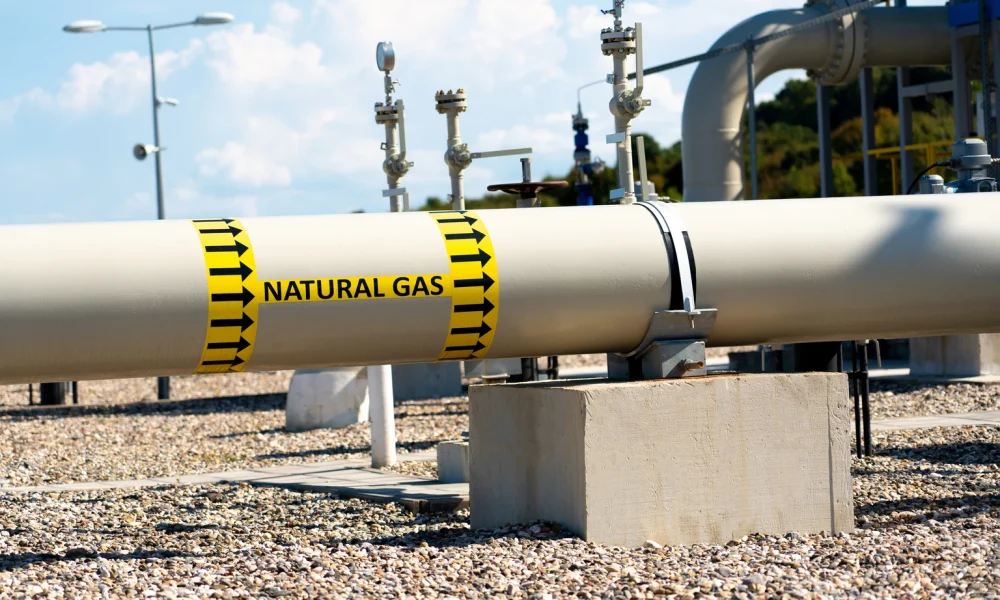 Hess Midstream: The Issue Continues To Be The Bakken Upstream Business (NYSE:HESM)