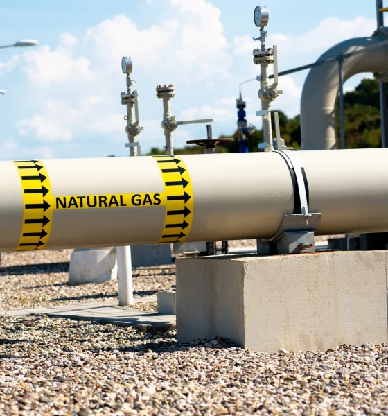 Hess Midstream: The Issue Continues To Be The Bakken Upstream Business (NYSE:HESM)