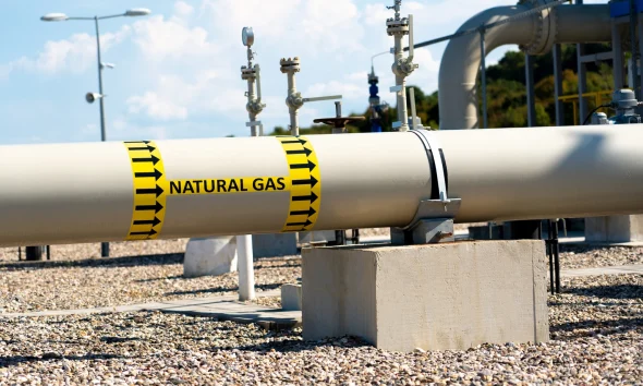 Hess Midstream: The Issue Continues To Be The Bakken Upstream Business (NYSE:HESM)