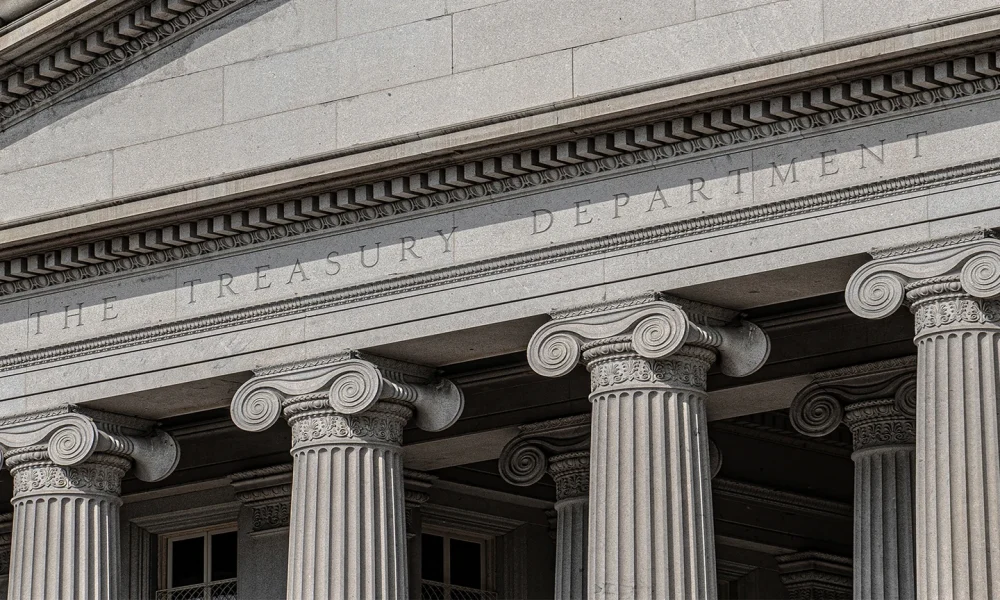 Treasury Yields Snapshot: April 24, 2026