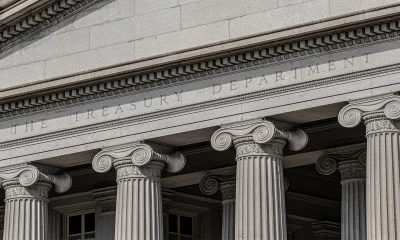 Treasury Yields Snapshot: April 24, 2026