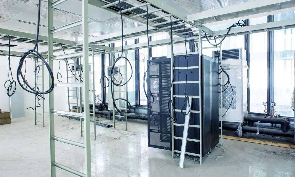 Powell Industries: Stock Split Brings Noise, Hold Until Further Growth Signs (NASDAQ:POWL)