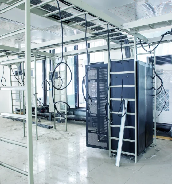 Powell Industries: Stock Split Brings Noise, Hold Until Further Growth Signs (NASDAQ:POWL)