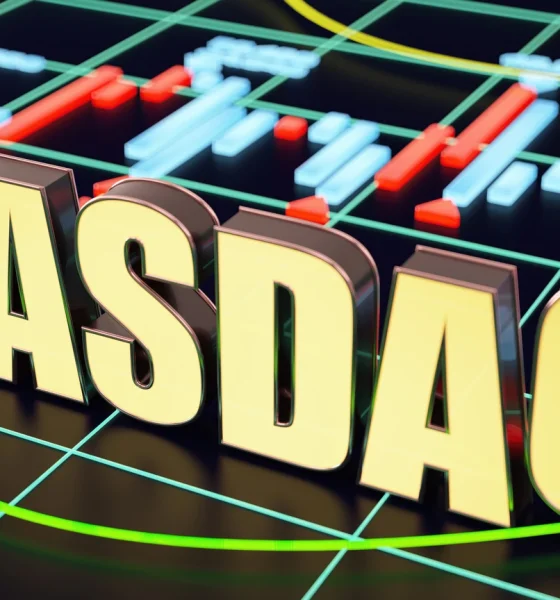 Nasdaq 100 Gap-Down Stalled Above 26,288/142 Key Support, Bulls Are Still In Control