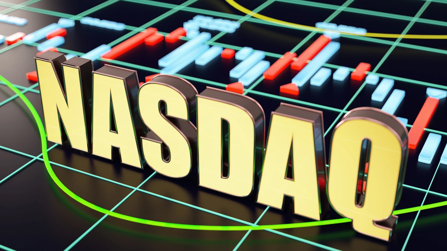 Nasdaq 100 Gap-Down Stalled Above 26,288/142 Key Support, Bulls Are Still In Control