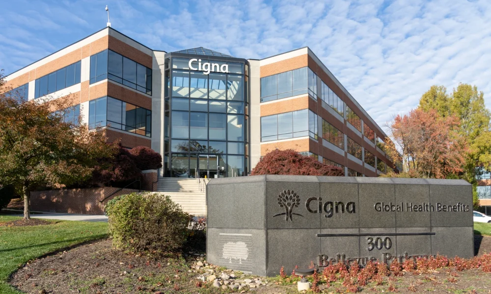 Cigna: Flashing A Buy For Dividend Growth And Deep Value (NYSE:CI)