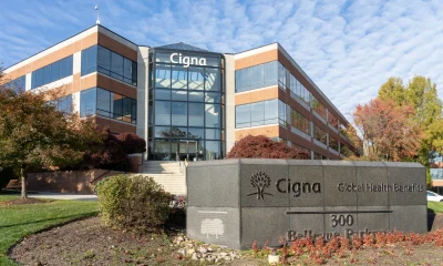 Cigna: Flashing A Buy For Dividend Growth And Deep Value (NYSE:CI)