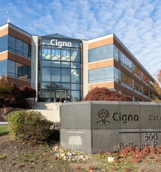 Cigna: Flashing A Buy For Dividend Growth And Deep Value (NYSE:CI)