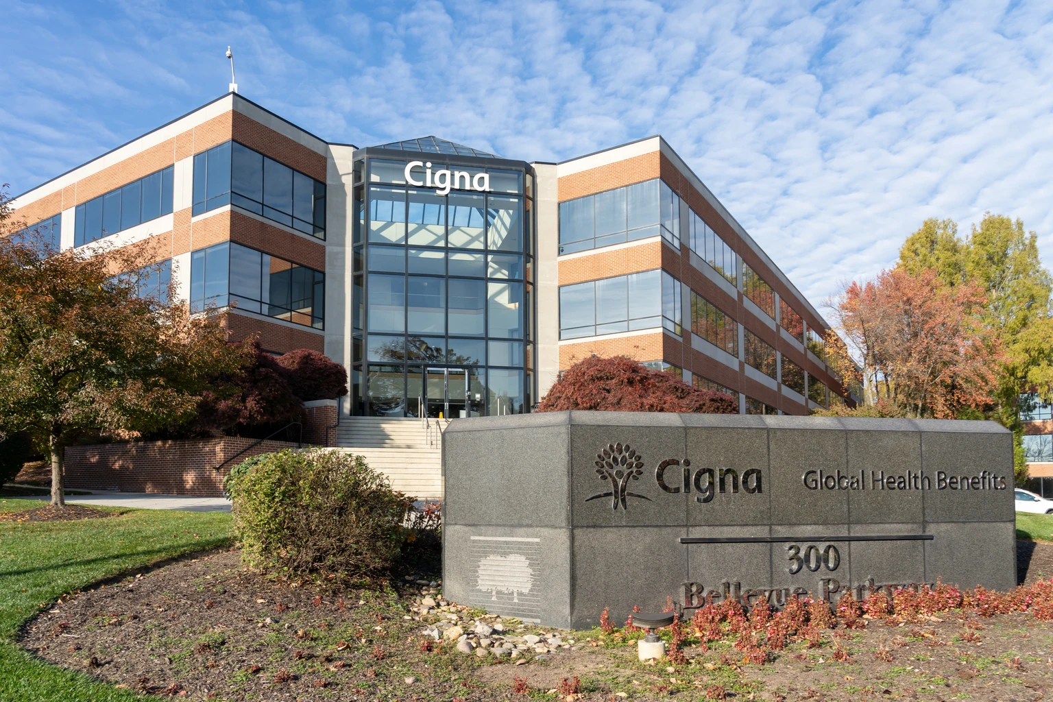 Cigna: Flashing A Buy For Dividend Growth And Deep Value (NYSE:CI)
