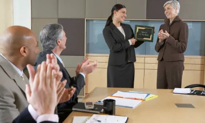 4 To Watch Of 21 'Safer' April Dividends From 100 Fortune Best Companies To Work For