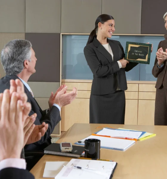 4 To Watch Of 21 'Safer' April Dividends From 100 Fortune Best Companies To Work For