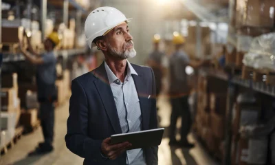 W.W. Grainger Stock Proved Me Wrong. I Wish I Bought It Sooner (NYSE:GWW)