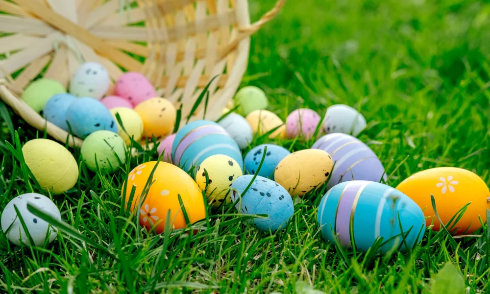 Don't Put All Your REIT Eggs In One Basket