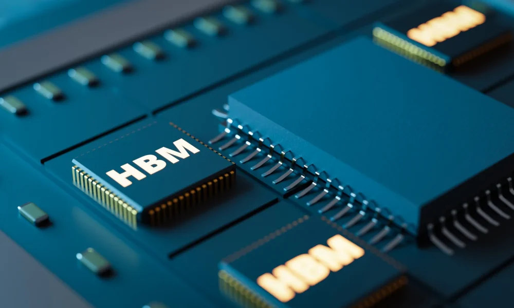 Micron Technology: Betting On The AI Memory Supercycle