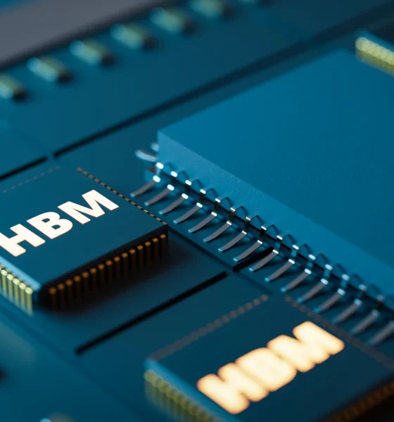 Micron Technology: Betting On The AI Memory Supercycle