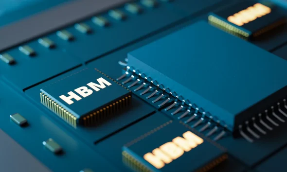 Micron Technology: Betting On The AI Memory Supercycle