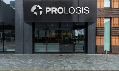 Prologis Stock: Solid Results & Outlook, But No Bargain (NYSE:PLD)