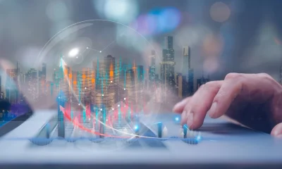 5 Signs The Markets Are Increasingly Disconnected From Reality