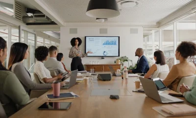 Stocks Shook Off The March Dip: Now Q1 Earnings And April Data Take Center Stage