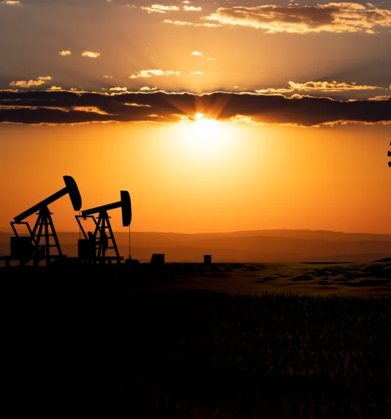 Devon Energy: Merger Deal, Iran War, Price Tailwinds